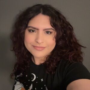 Meet your Posher, Marissa